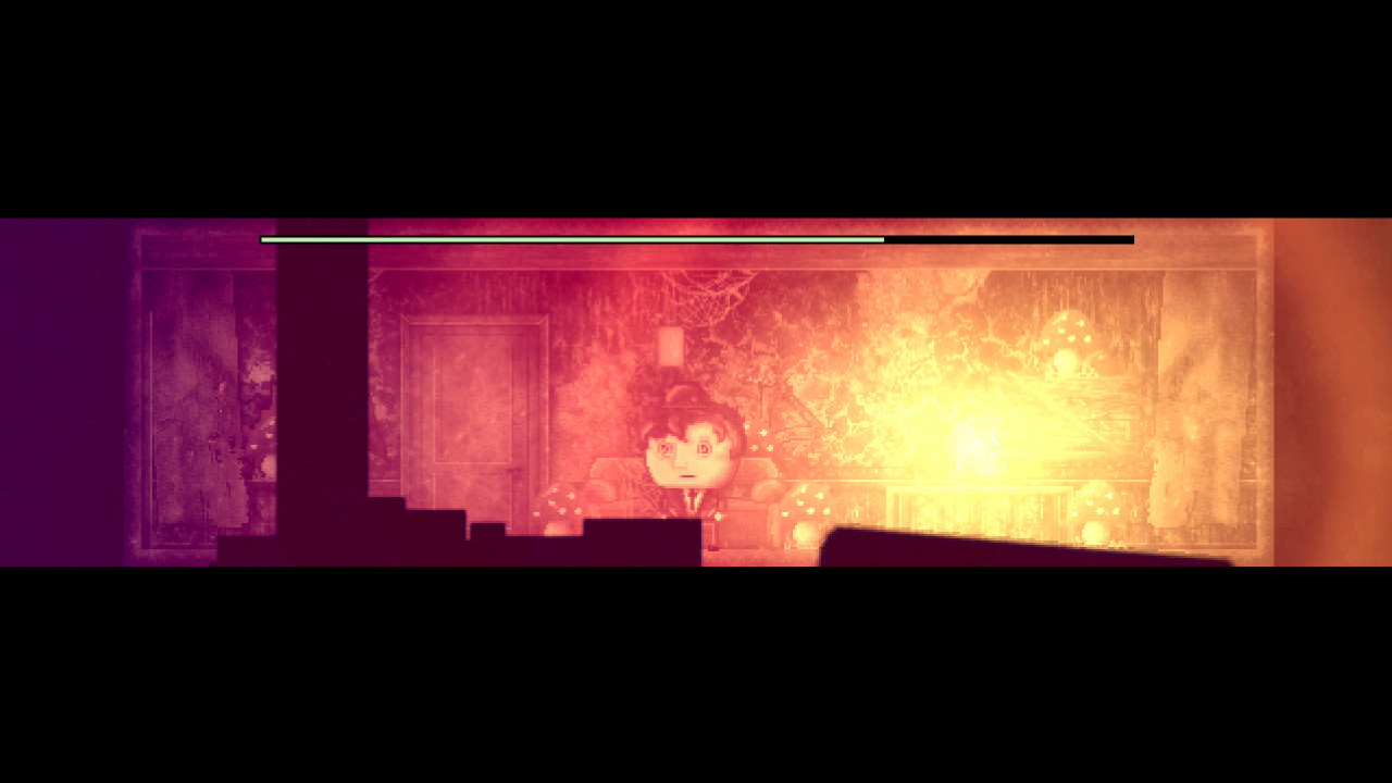 DISTRAINT: Deluxe Edition — screenshot 6