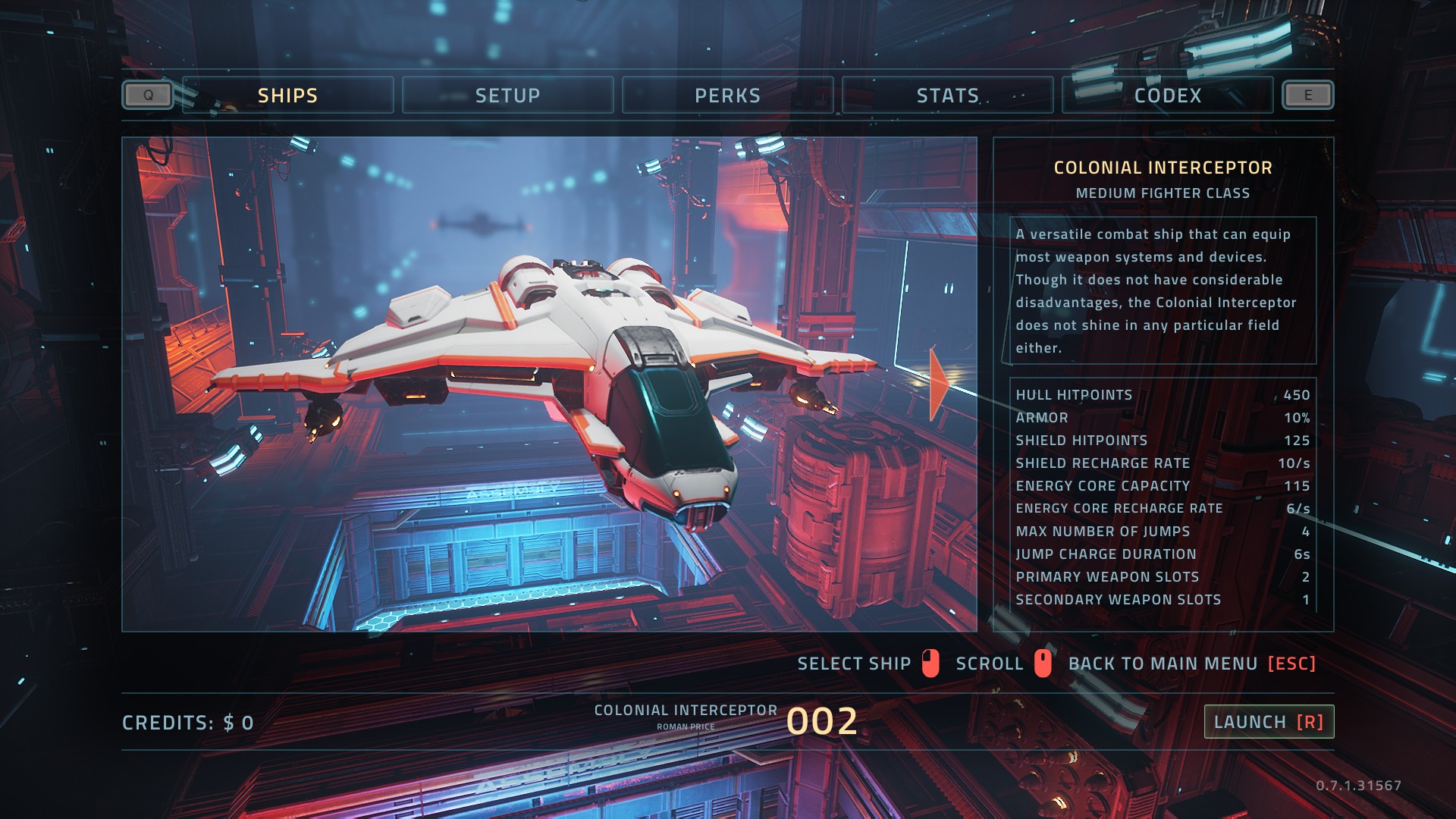 EVERSPACE™ — screenshot 1