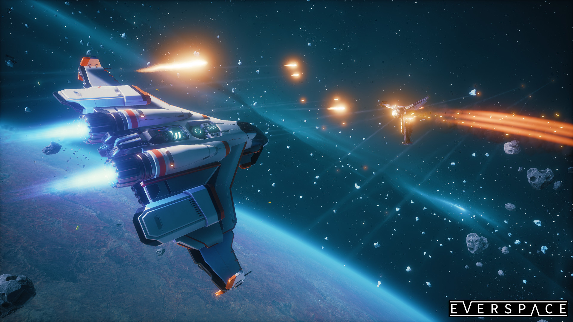 EVERSPACE™ — screenshot 2