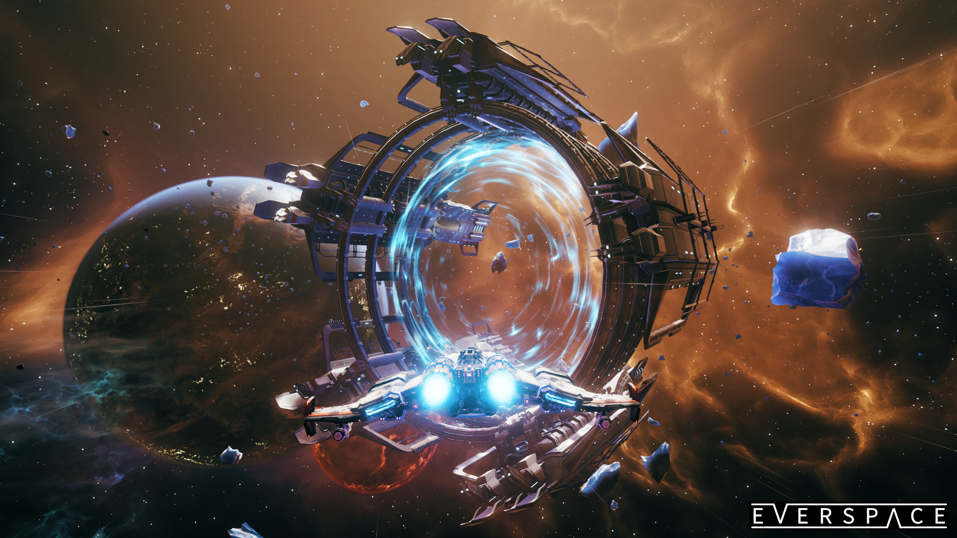 EVERSPACE™ — screenshot 4