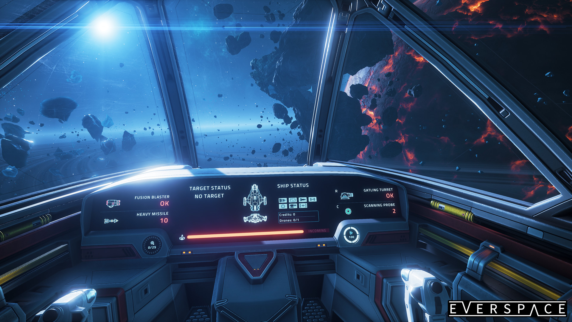 EVERSPACE™ — screenshot 6