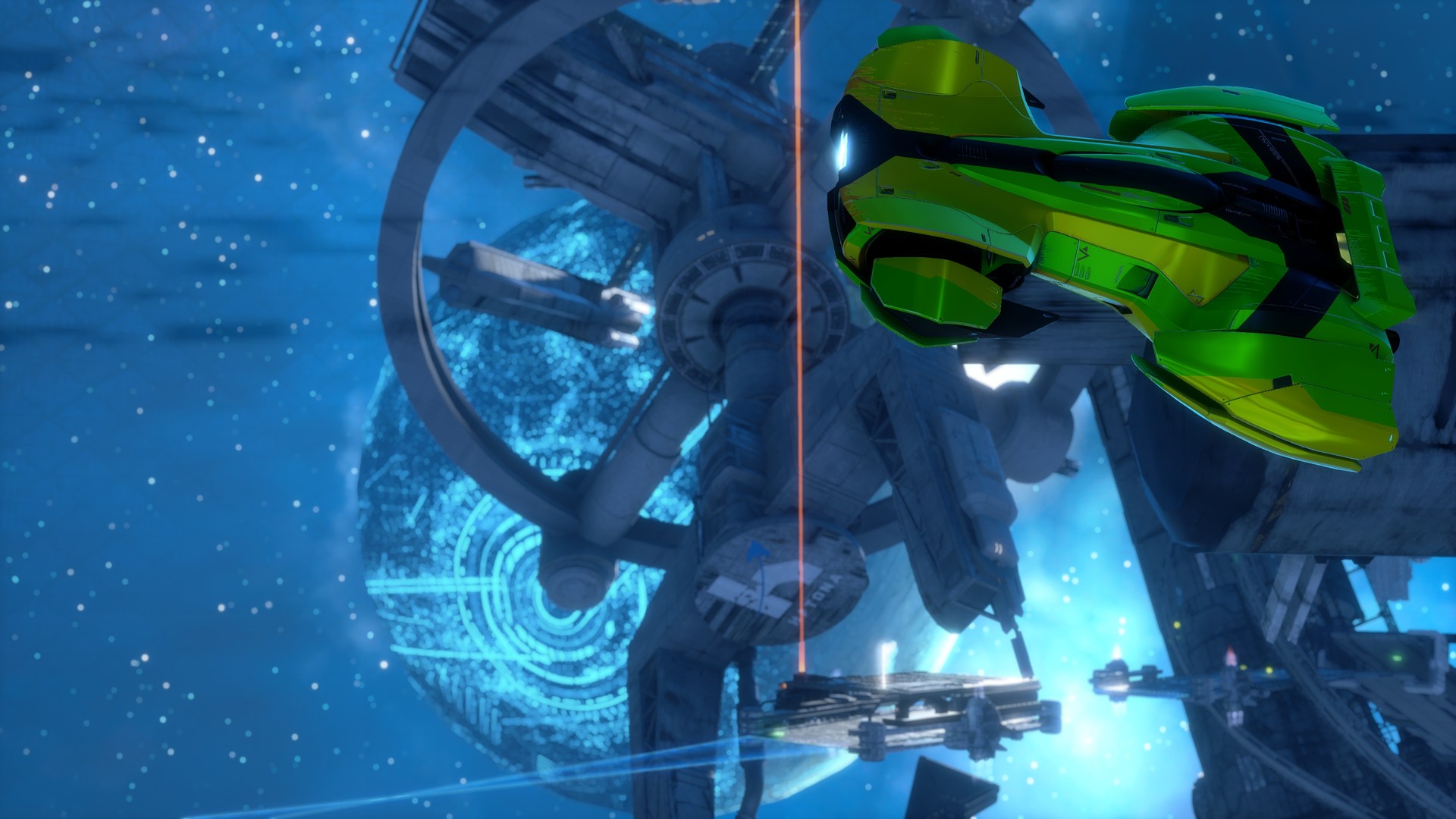 GRIP: Combat Racing — screenshot 6