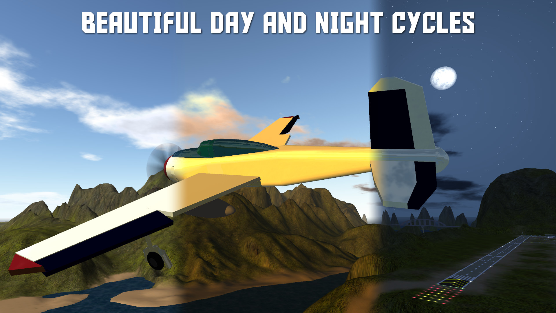 SimplePlanes — screenshot 5