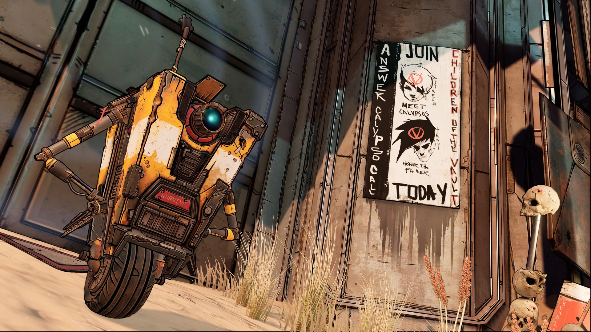 Borderlands 3 — screenshot 1