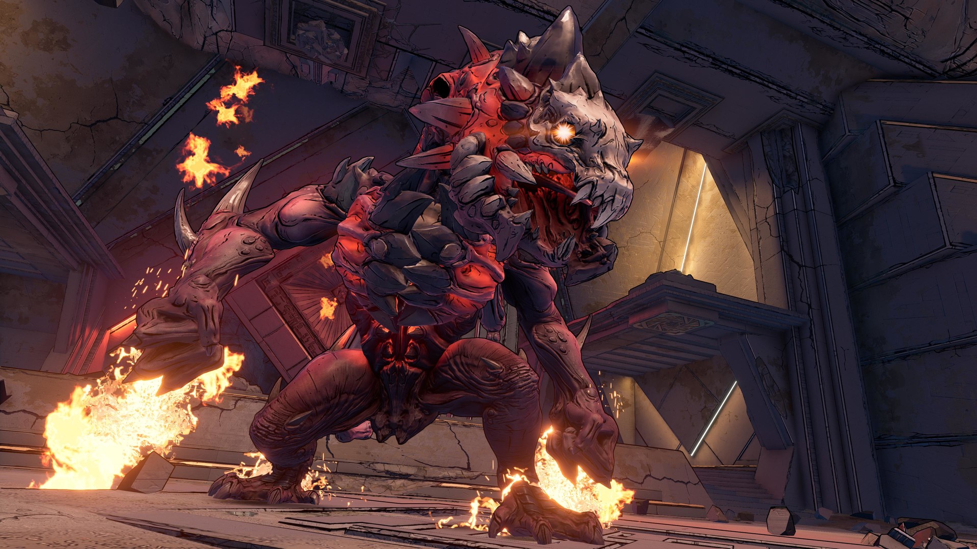 Borderlands 3 — screenshot 2