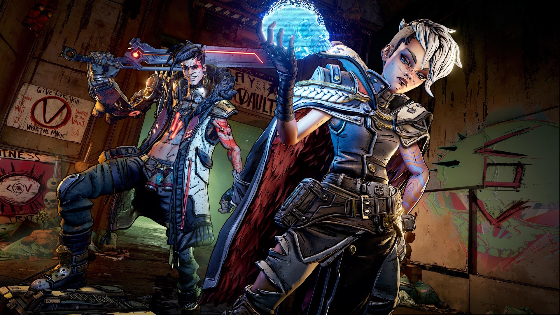Borderlands 3 — screenshot 3