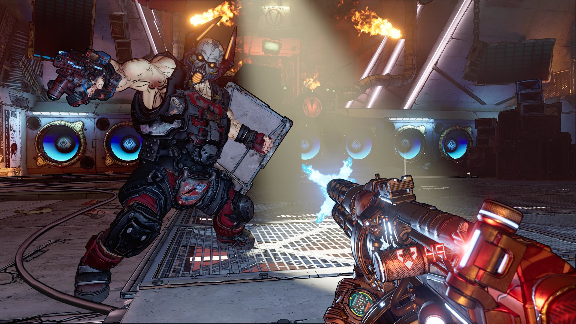 Borderlands 3 — screenshot 6