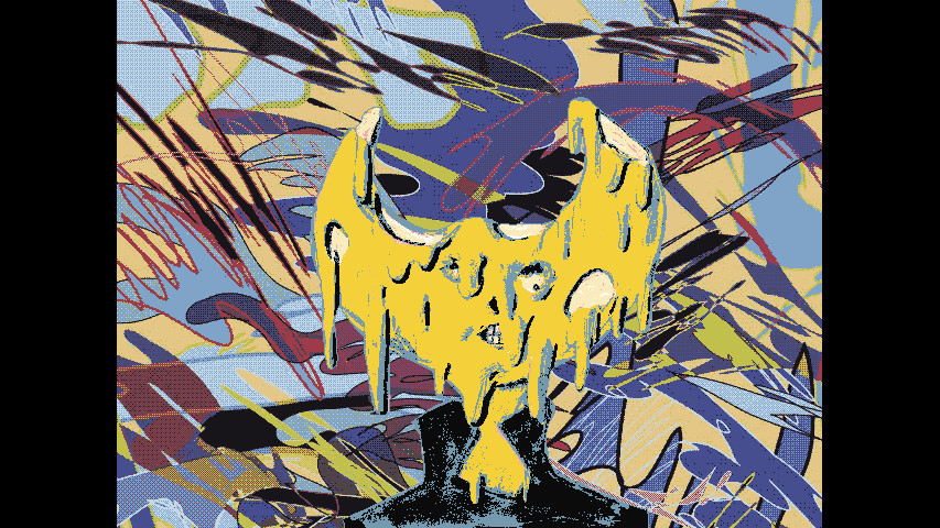 Hylics — screenshot 2