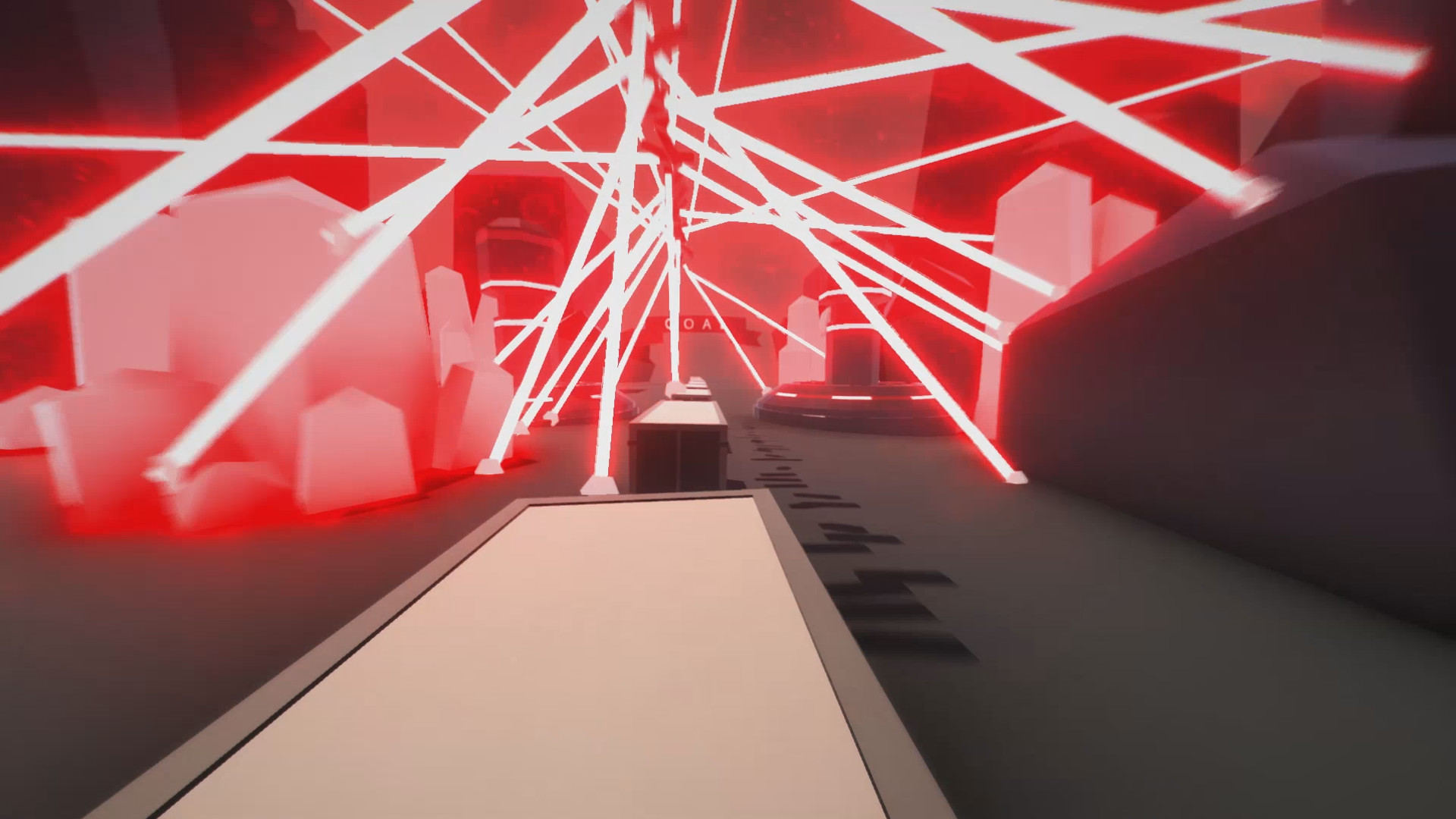 Clustertruck — screenshot 1
