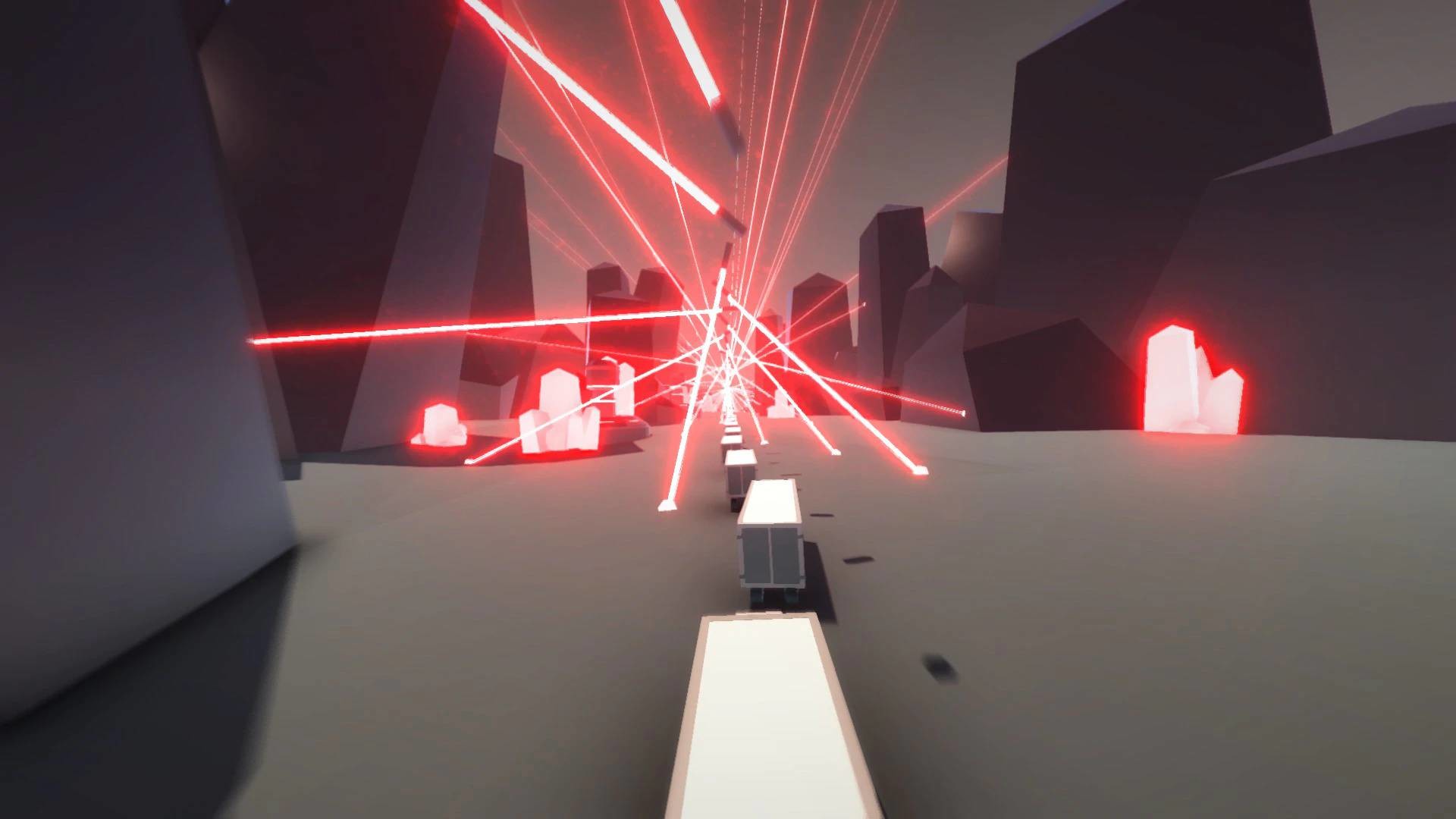 Clustertruck — screenshot 6