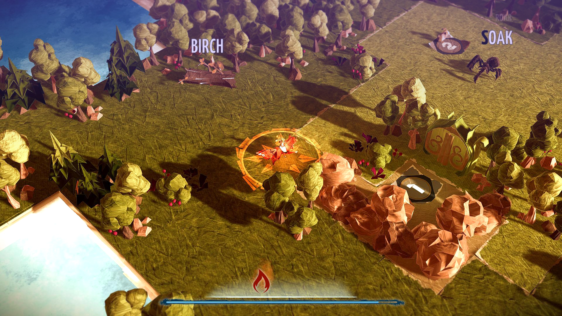 Epistory - Typing Chronicles — screenshot 6