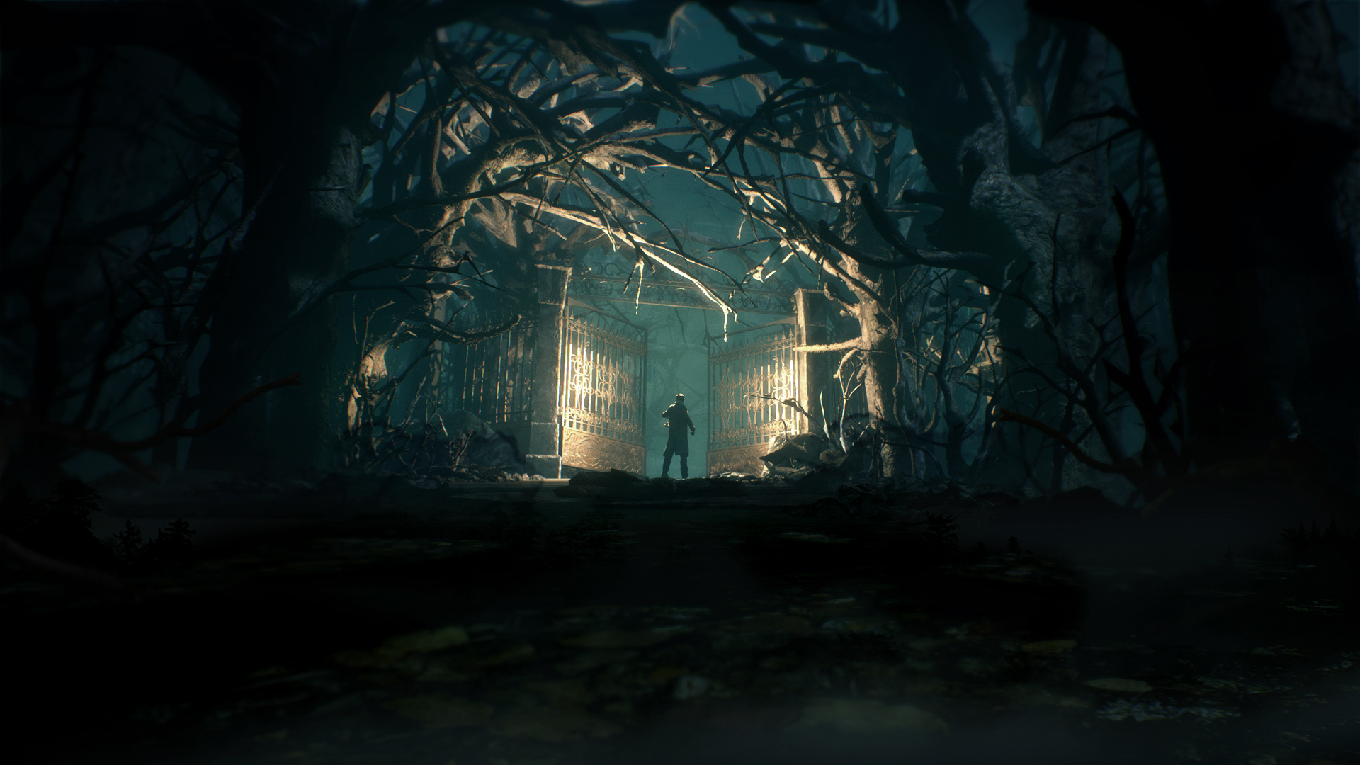 Call of Cthulhu® — screenshot 1