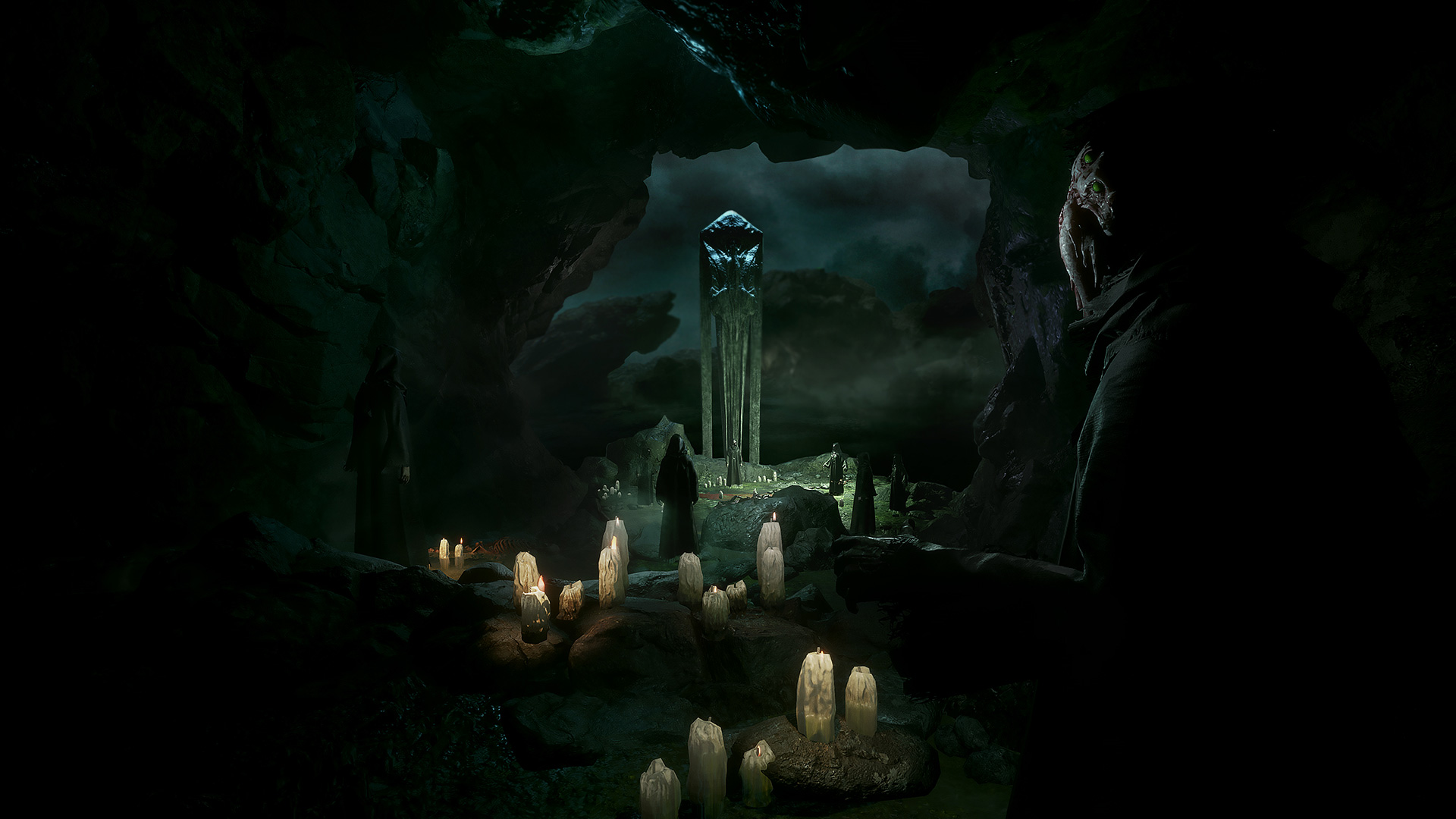Call of Cthulhu® — screenshot 3