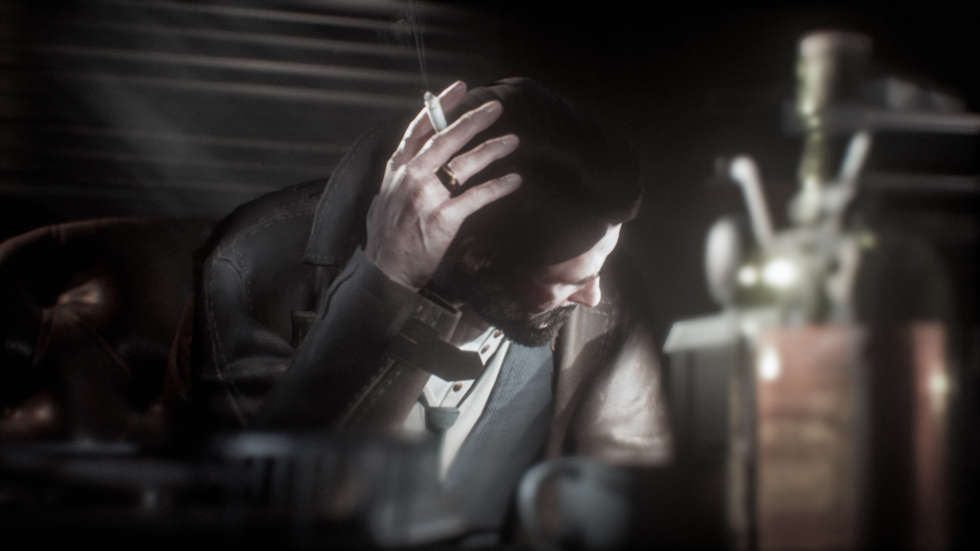 Call of Cthulhu® — screenshot 4