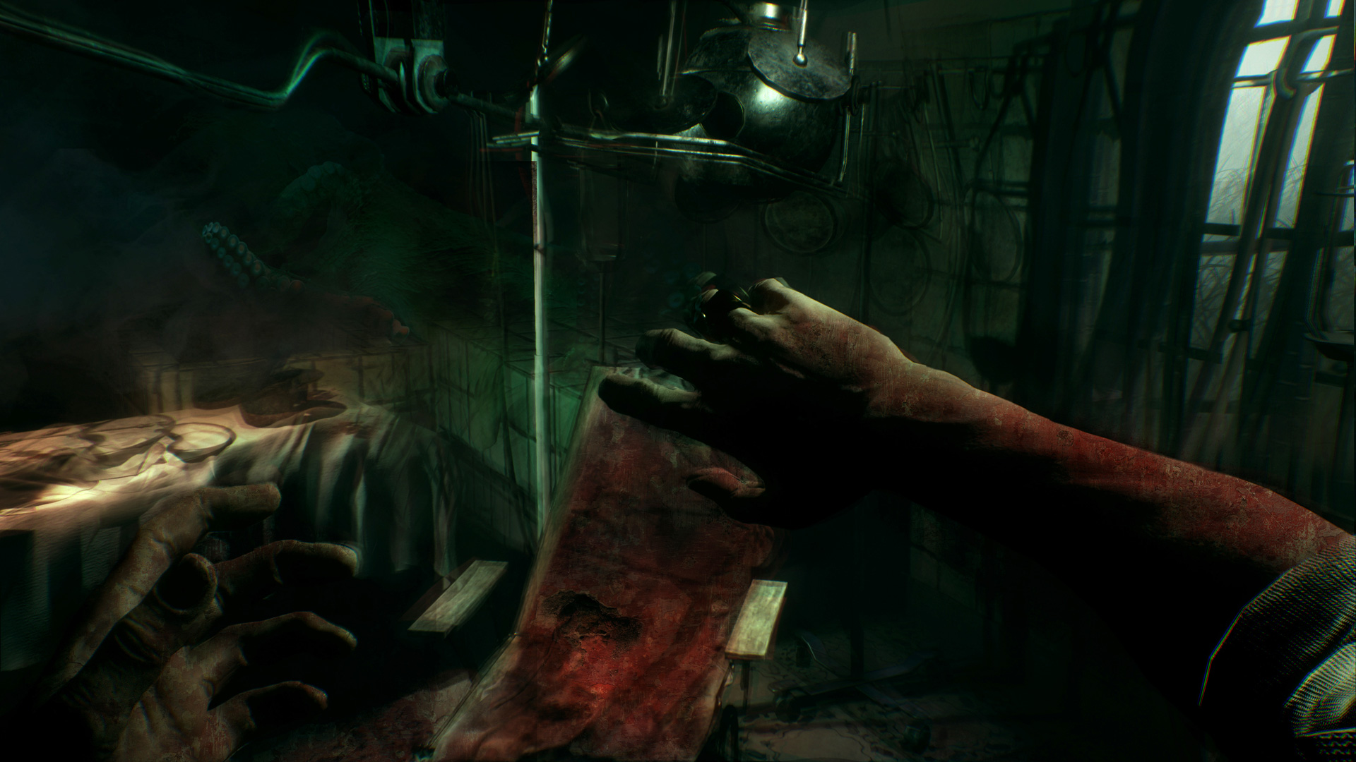 Call of Cthulhu® — screenshot 5