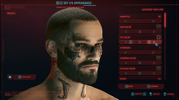 Cyberpunk 2077 — screenshot 3
