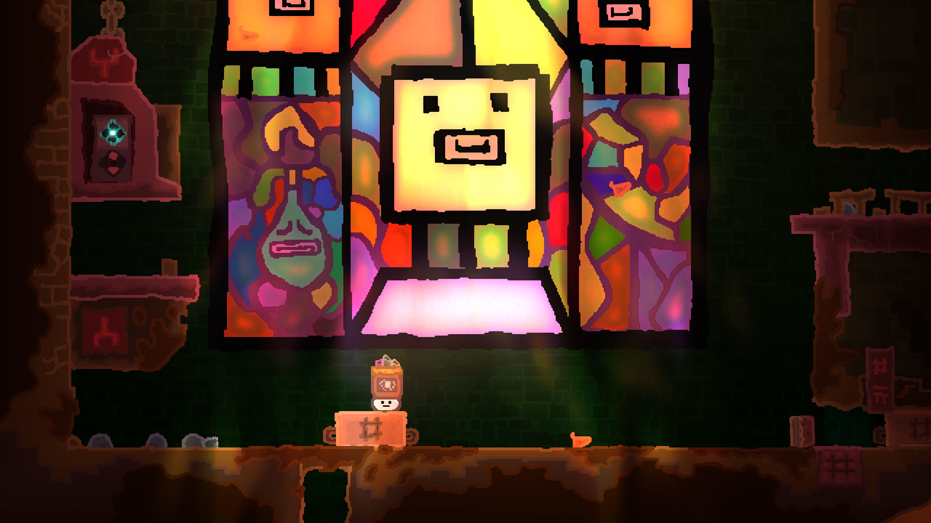 Wuppo: Definitive Edition — screenshot 2