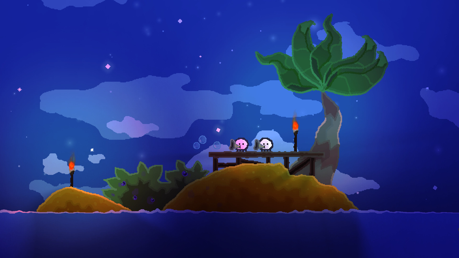 Wuppo: Definitive Edition — screenshot 4