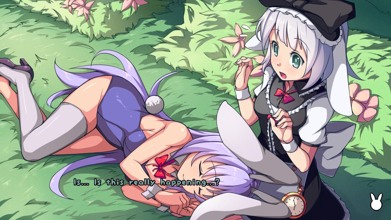 Rabi-Ribi — screenshot 6