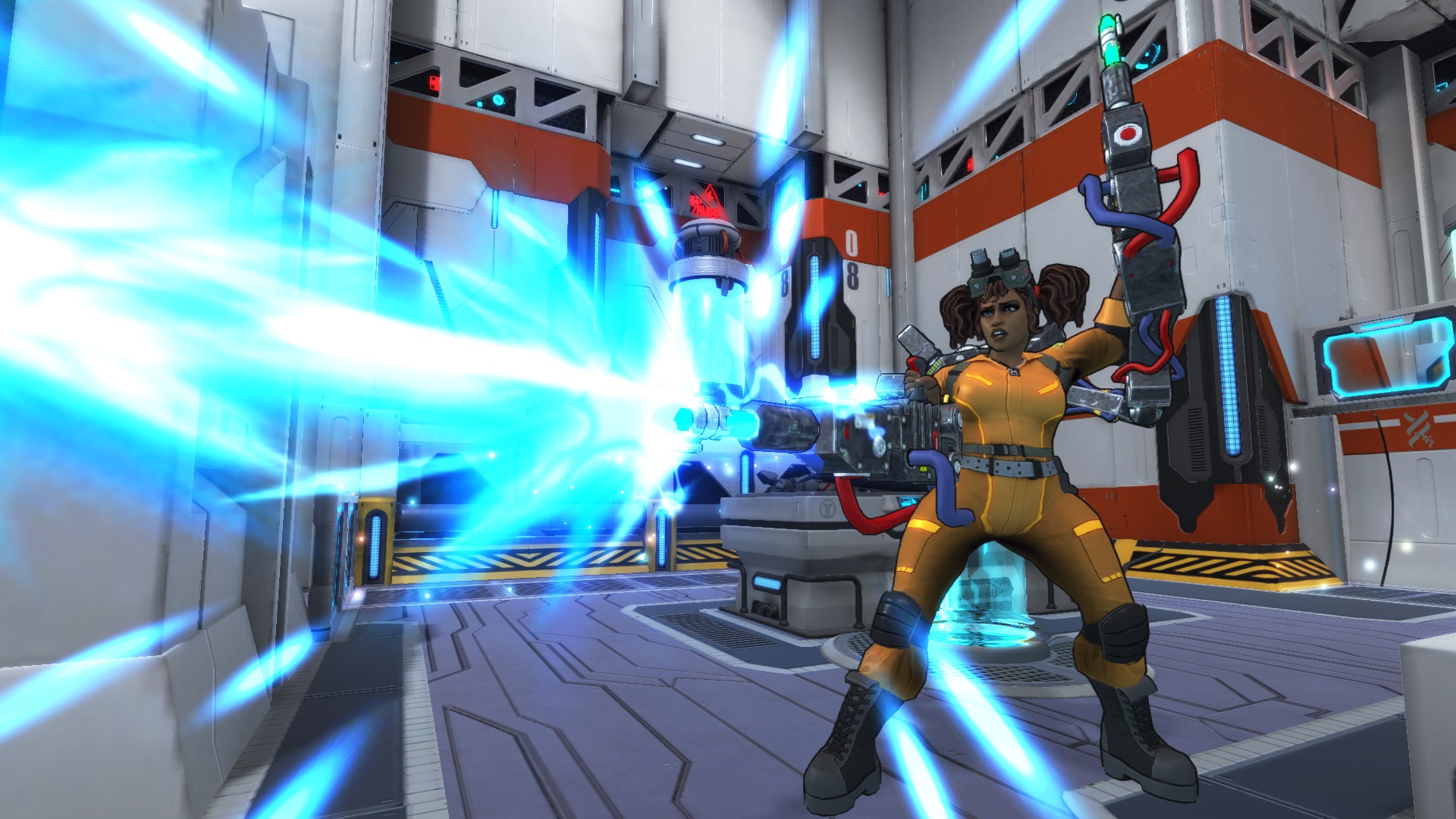 Atlas Reactor — screenshot 4