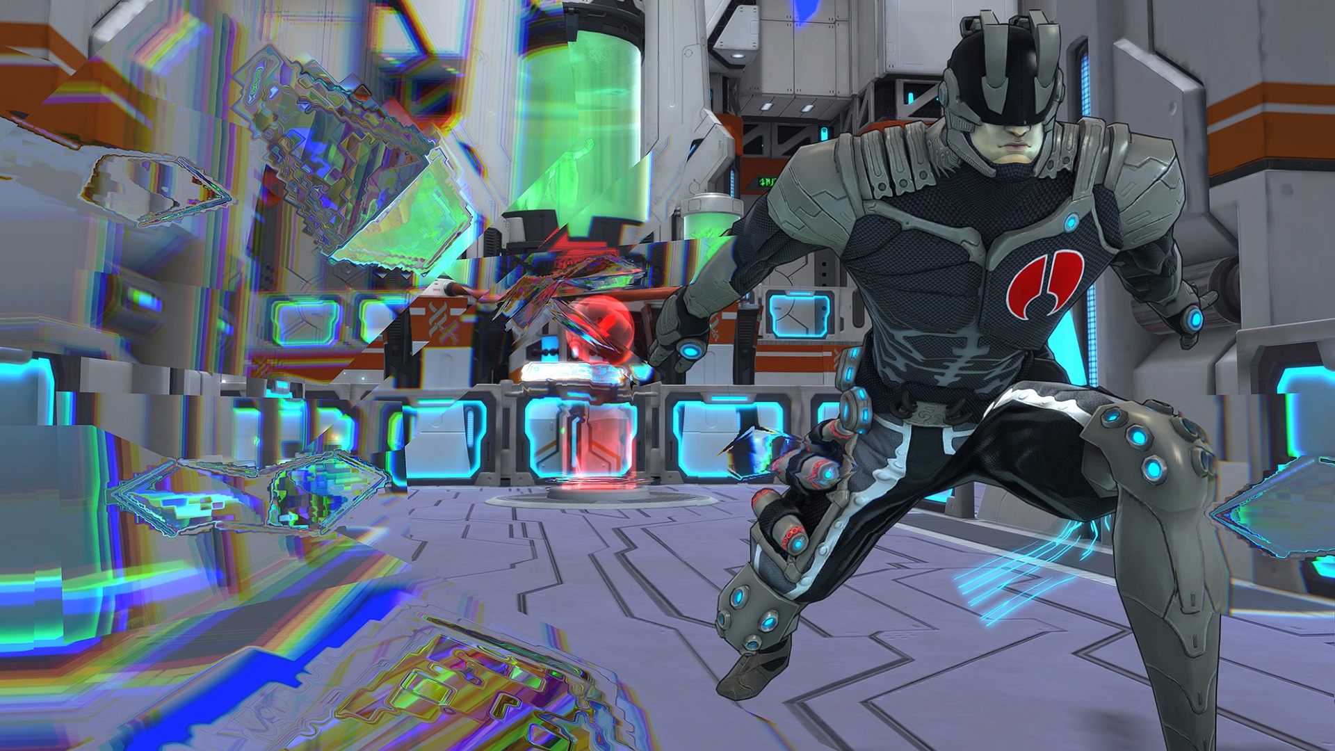 Atlas Reactor — screenshot 6