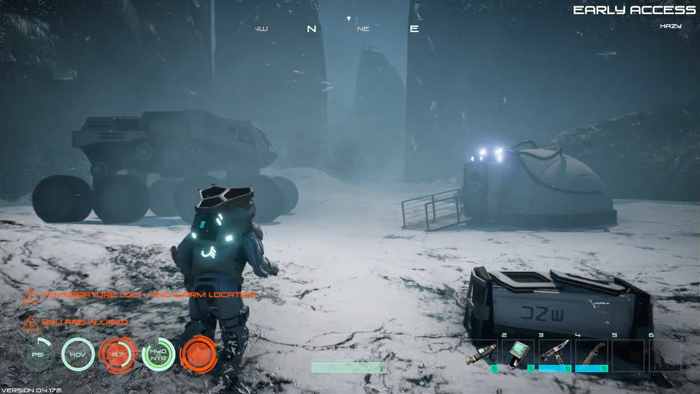 Osiris: New Dawn — screenshot 5