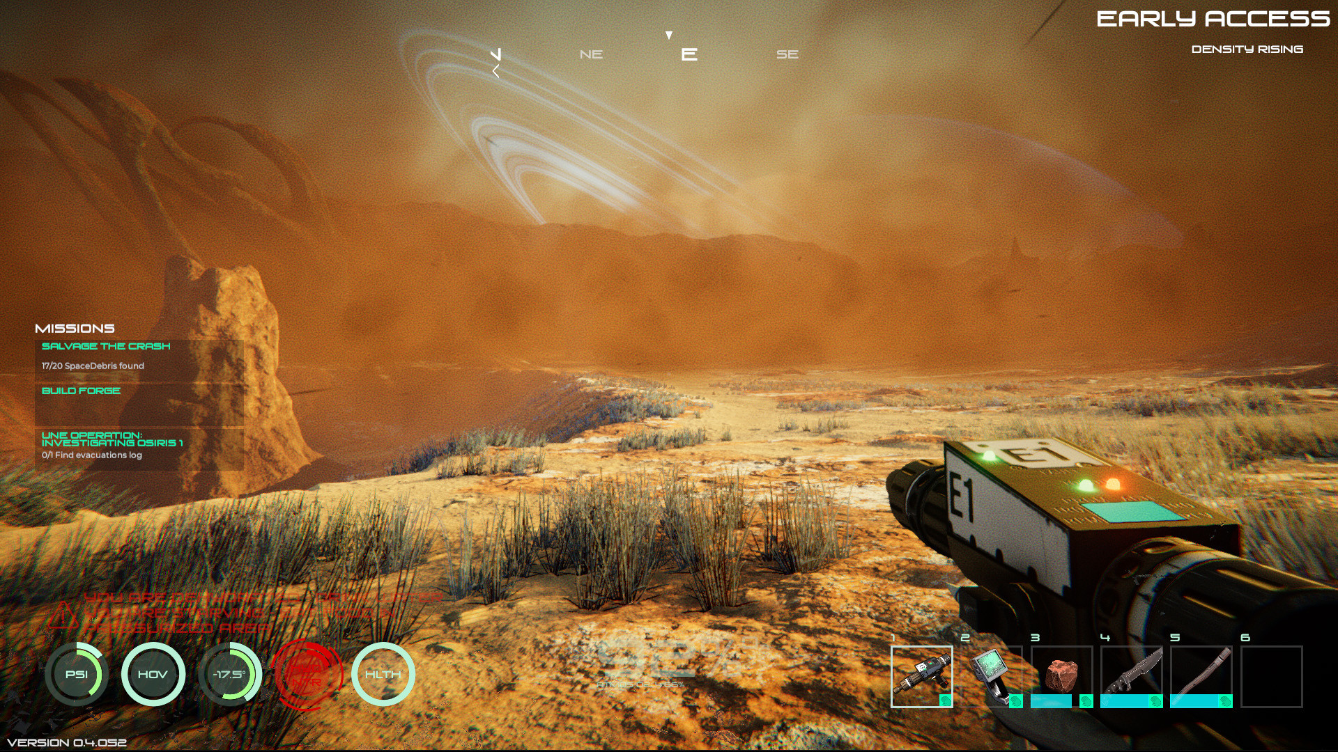 Osiris: New Dawn — screenshot 6