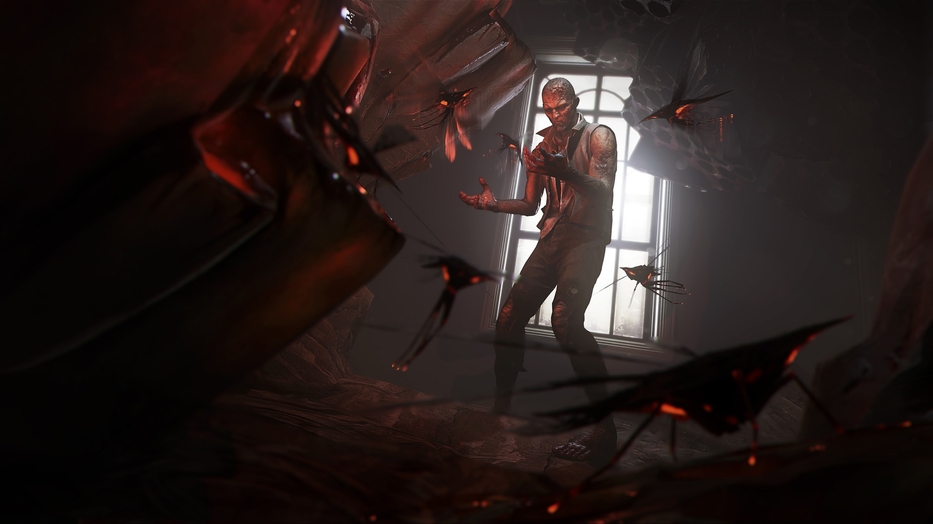 Dishonored 2 — screenshot 4