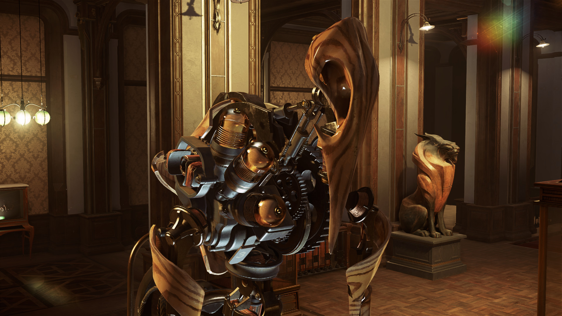 Dishonored 2 — screenshot 5