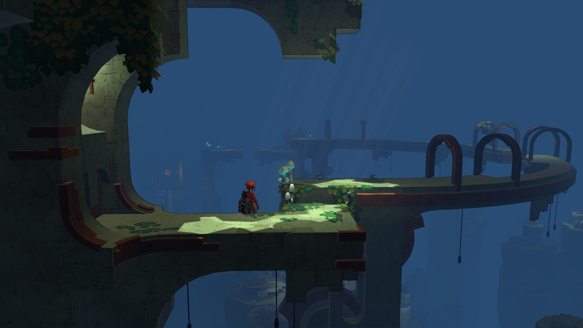 Hob — screenshot 5