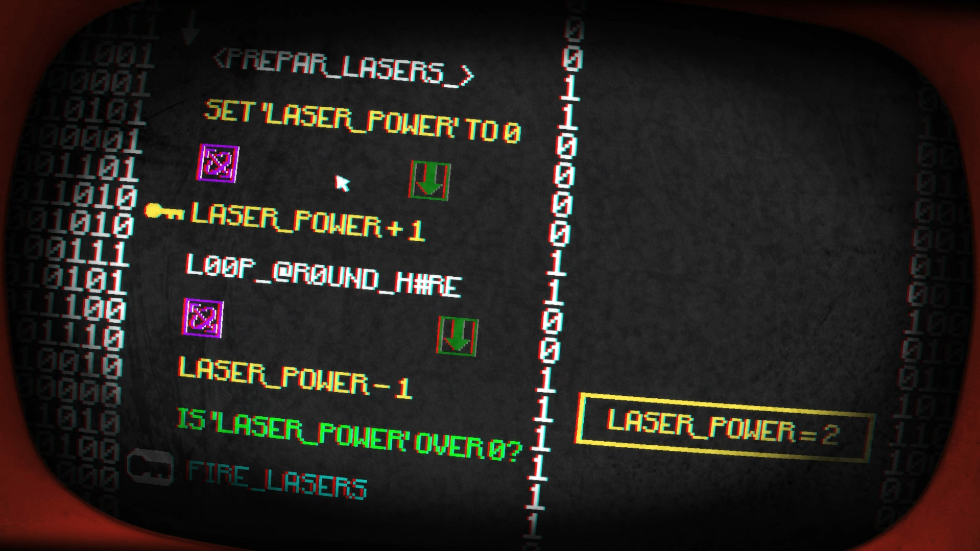 Pony Island — screenshot 5