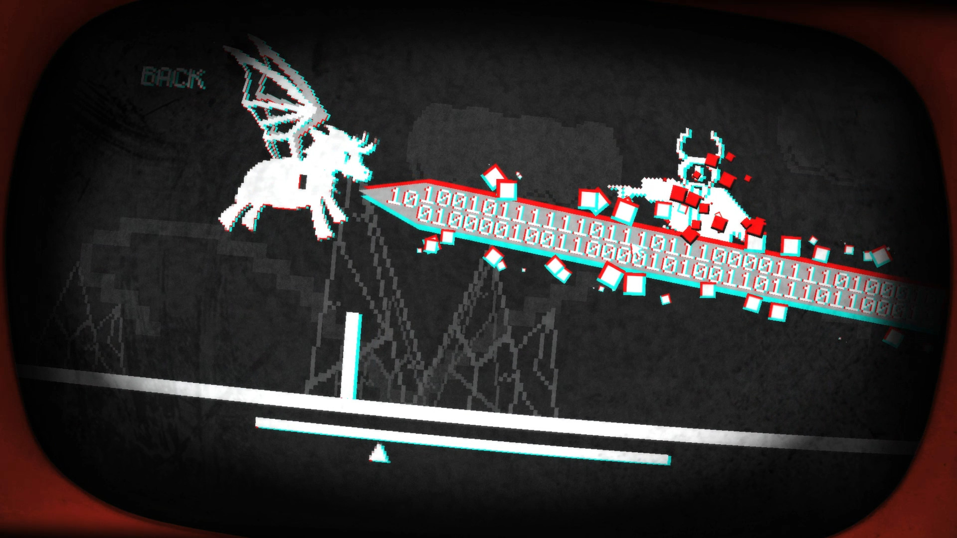 Pony Island — screenshot 6
