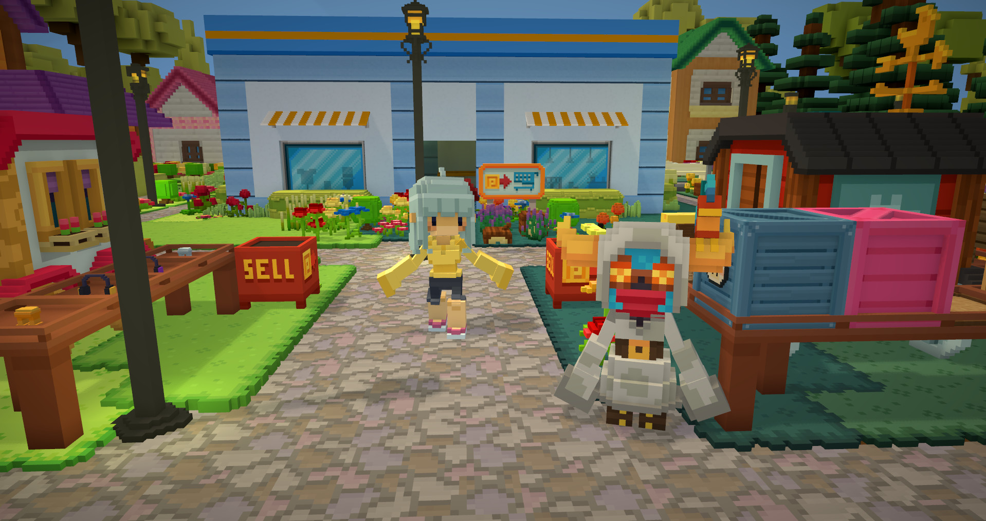 Staxel — screenshot 3