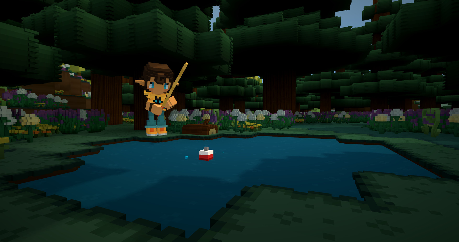 Staxel — screenshot 4
