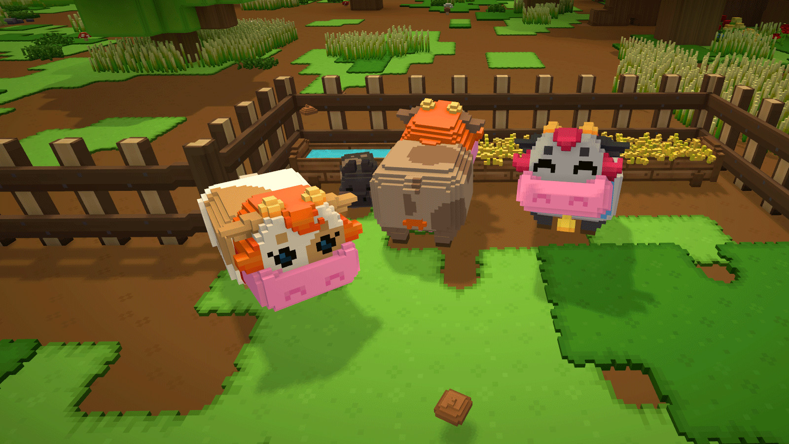 Staxel — screenshot 5
