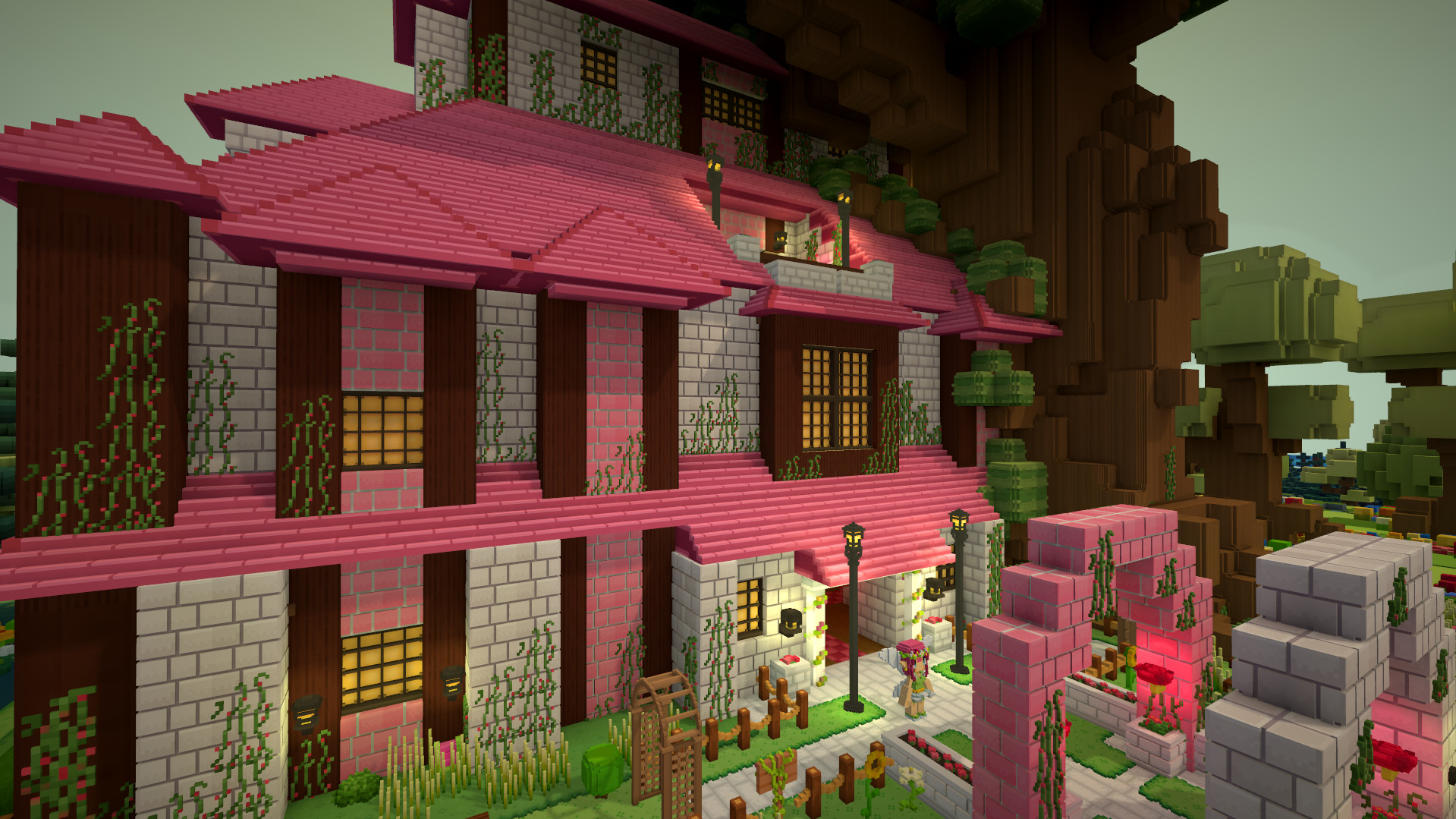 Staxel — screenshot 6
