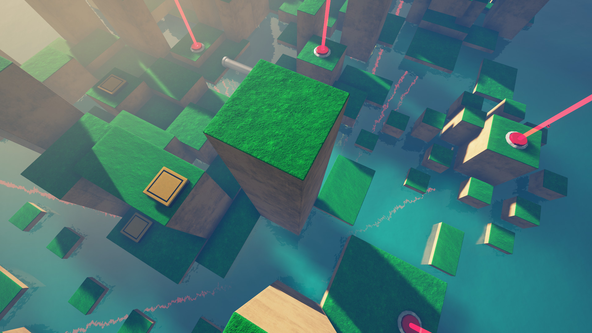 Refunct — screenshot 1