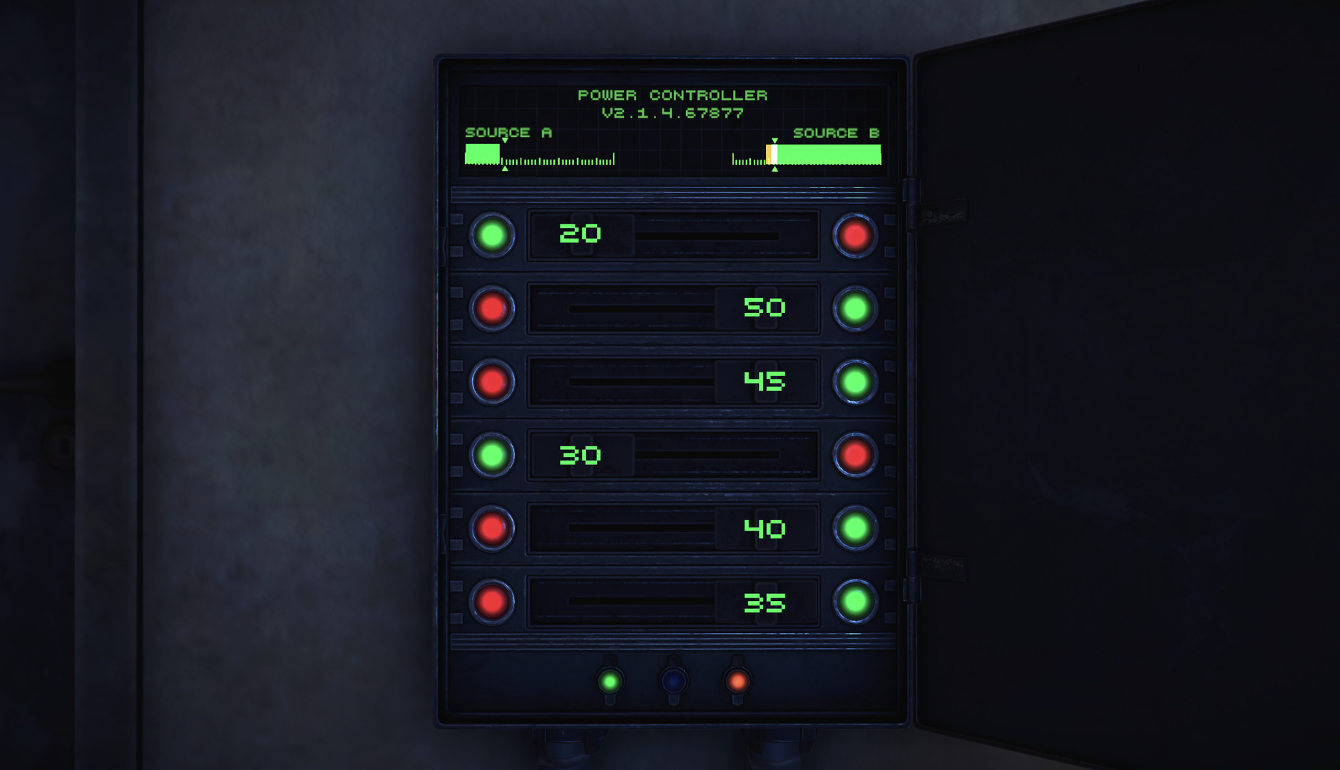 The Uncertain: Last Quiet Day — screenshot 5