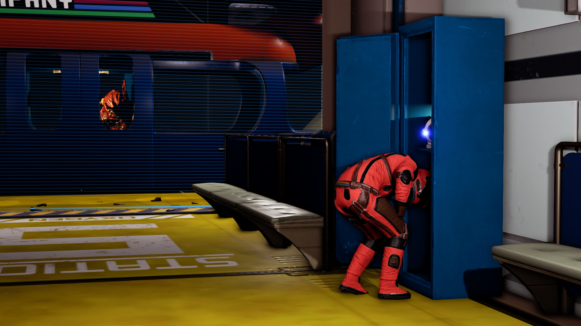Unfortunate Spacemen — screenshot 5