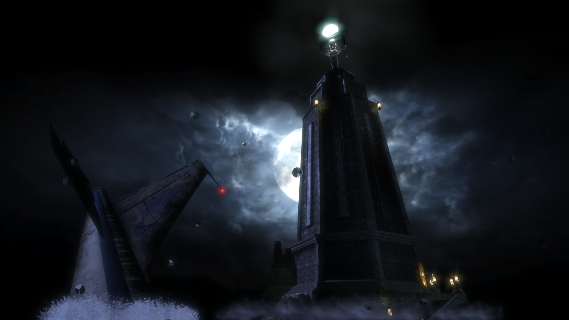 BioShock™ Remastered — screenshot 1