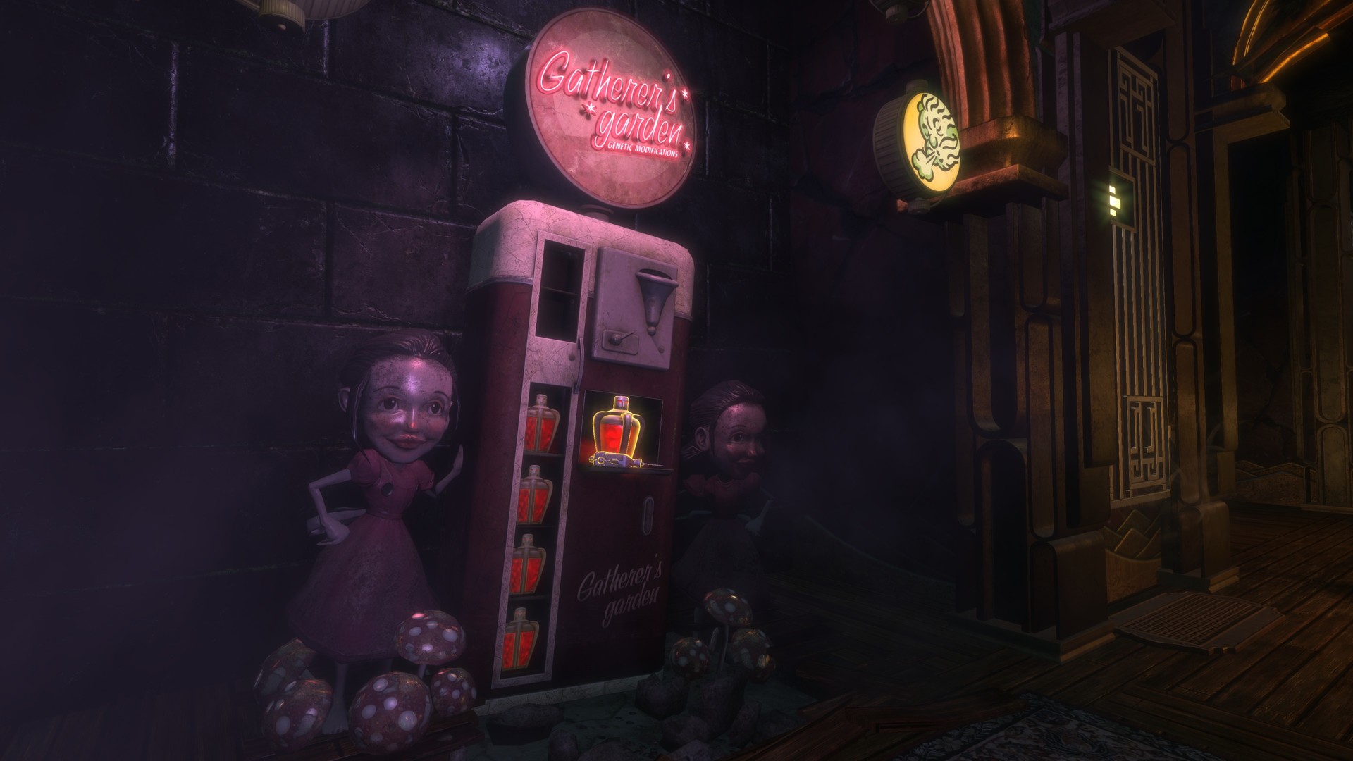 BioShock™ Remastered — screenshot 2