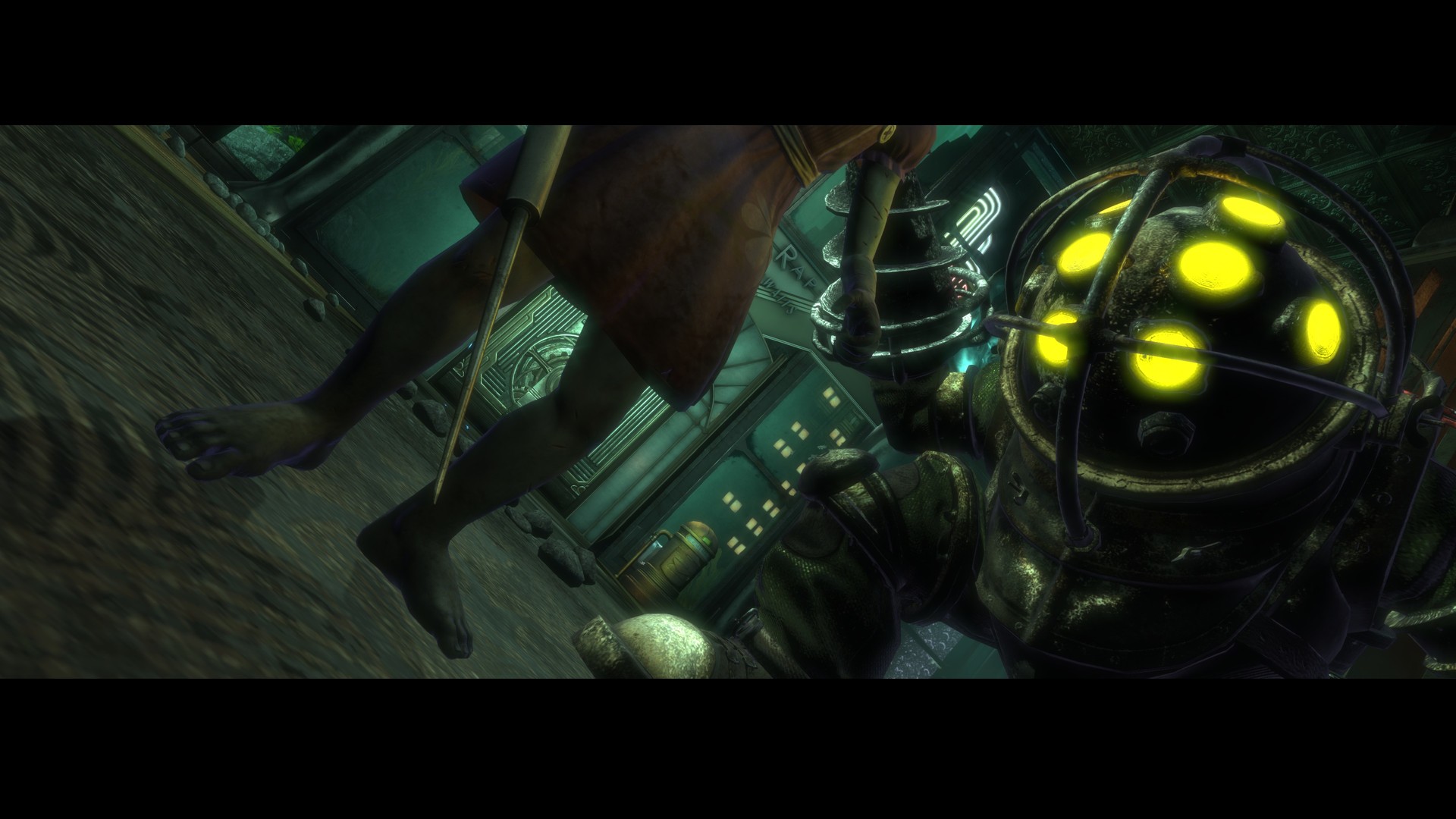 BioShock™ Remastered — screenshot 5