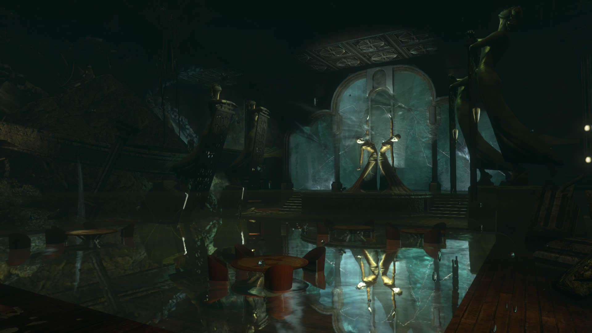 BioShock™ 2 Remastered — screenshot 1