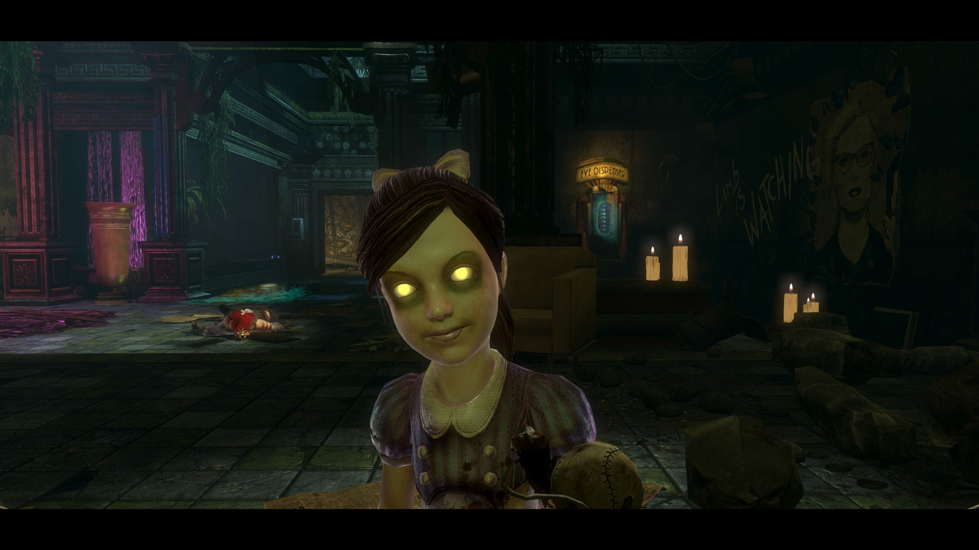 BioShock™ 2 Remastered — screenshot 2