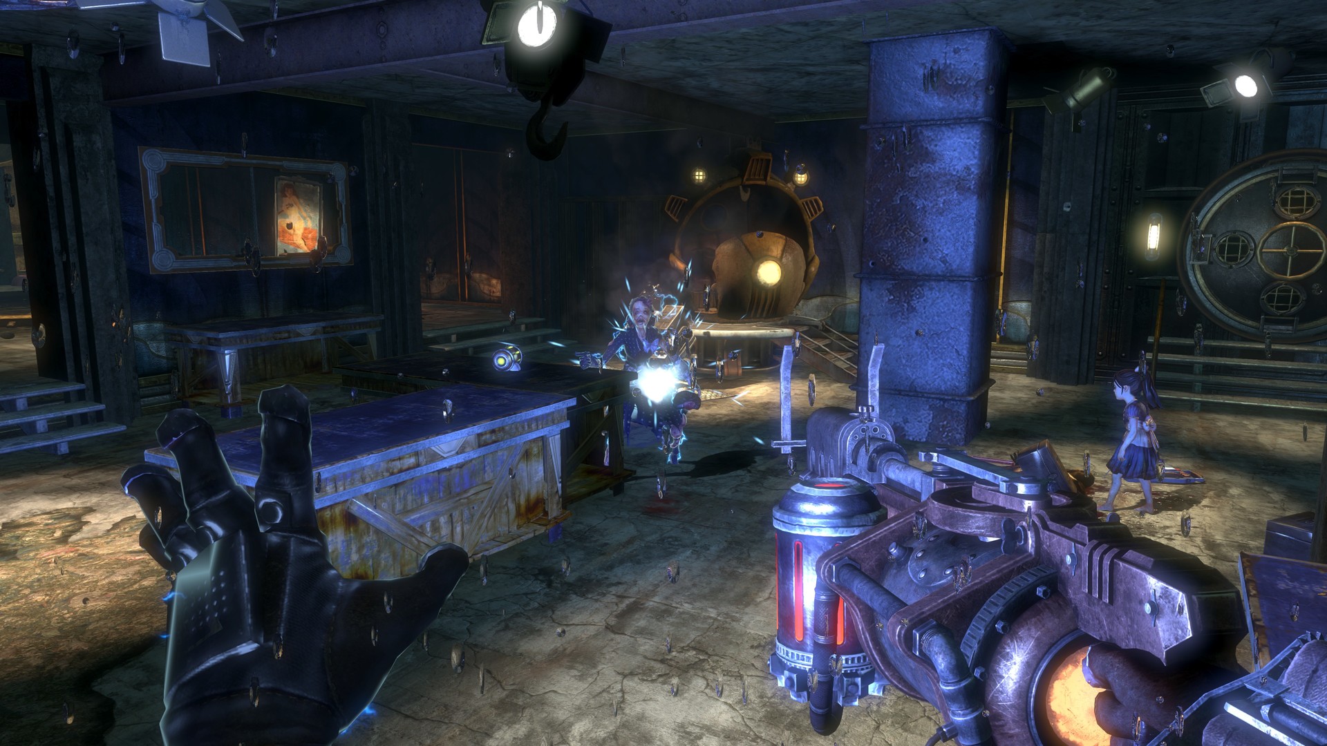 BioShock™ 2 Remastered — screenshot 3