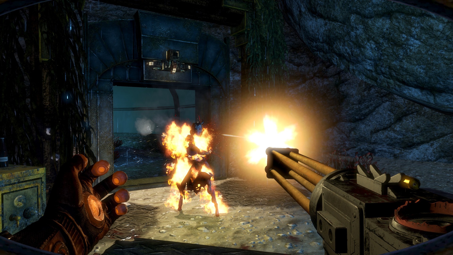 BioShock™ 2 Remastered — screenshot 4