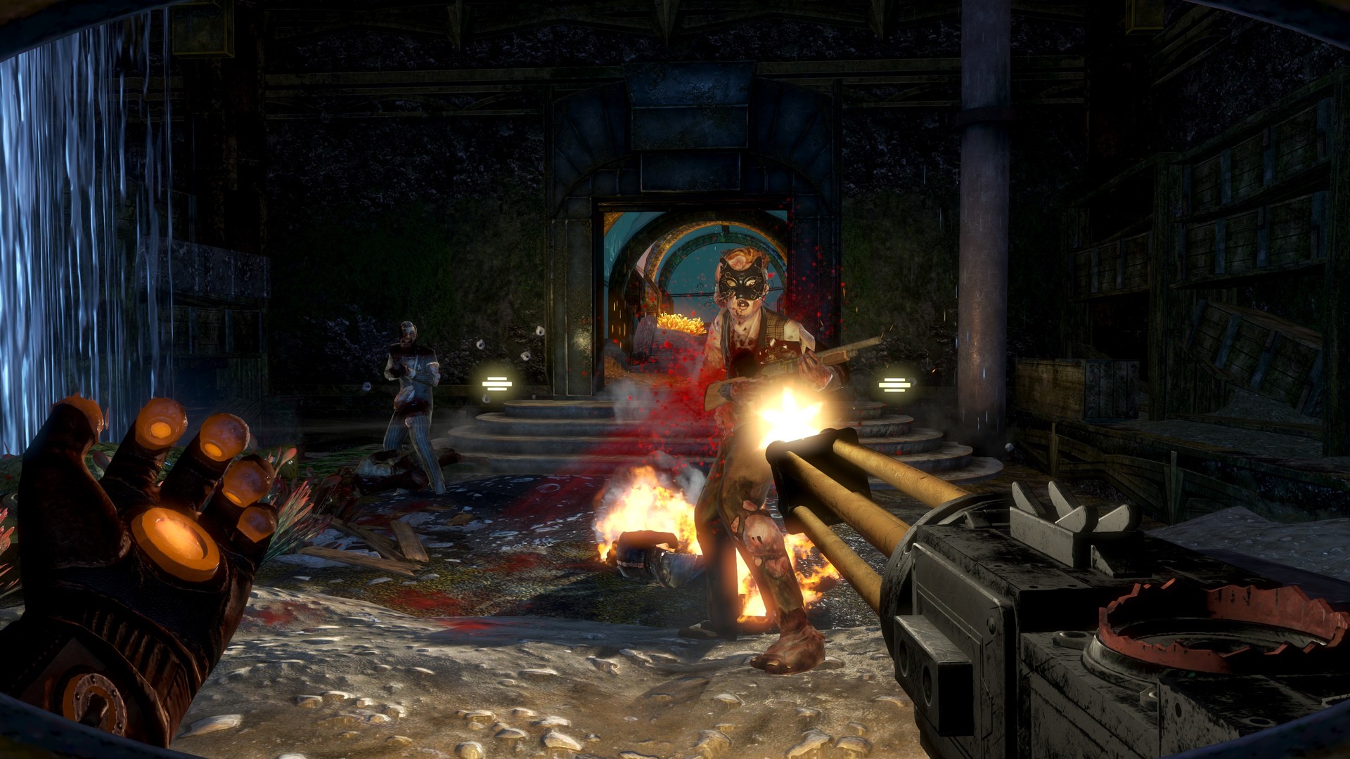 BioShock™ 2 Remastered — screenshot 5