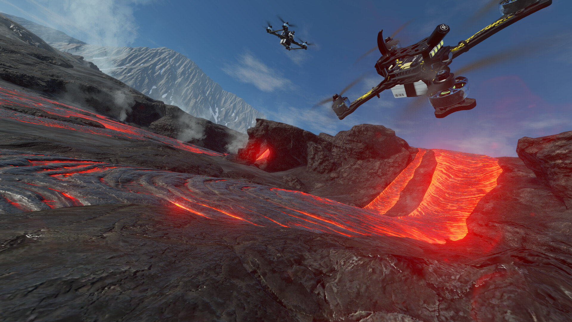 Liftoff®: FPV Drone Racing — screenshot 2