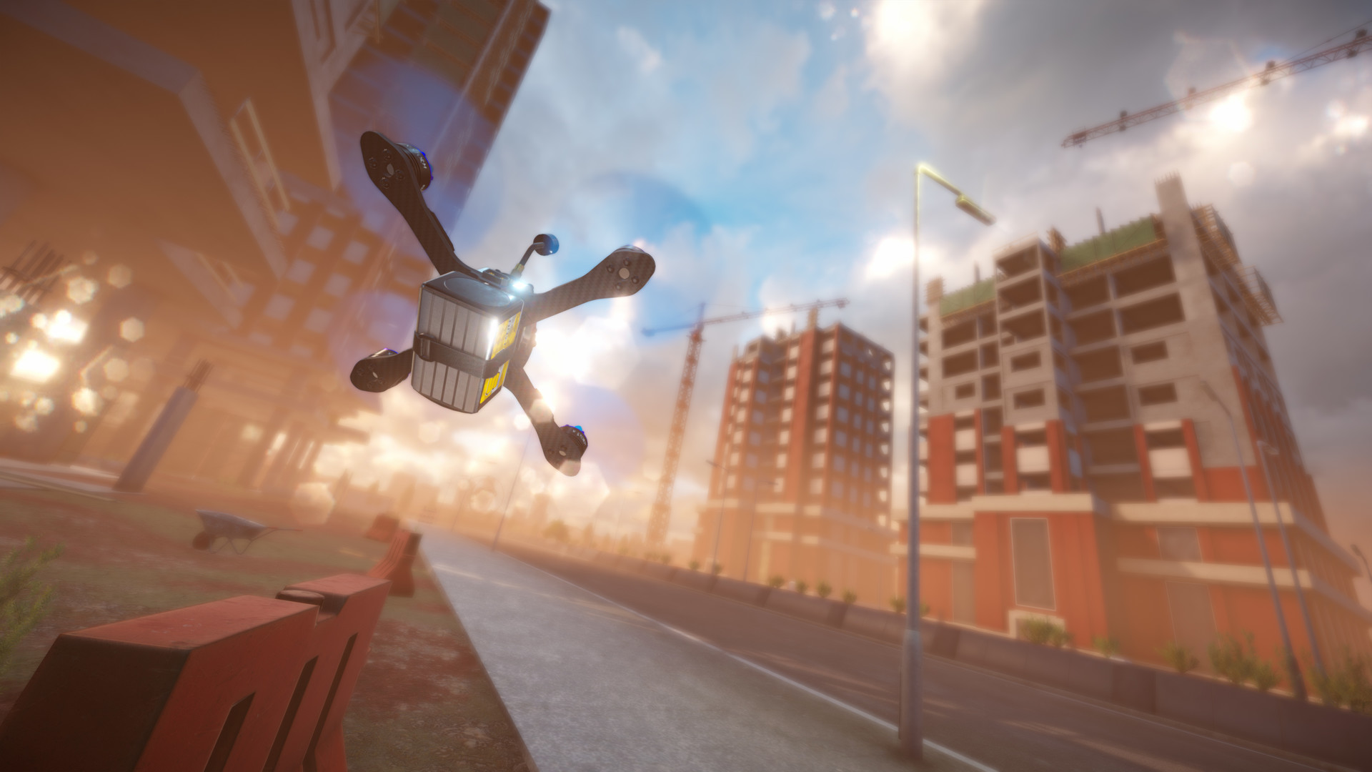 Liftoff®: FPV Drone Racing — screenshot 3