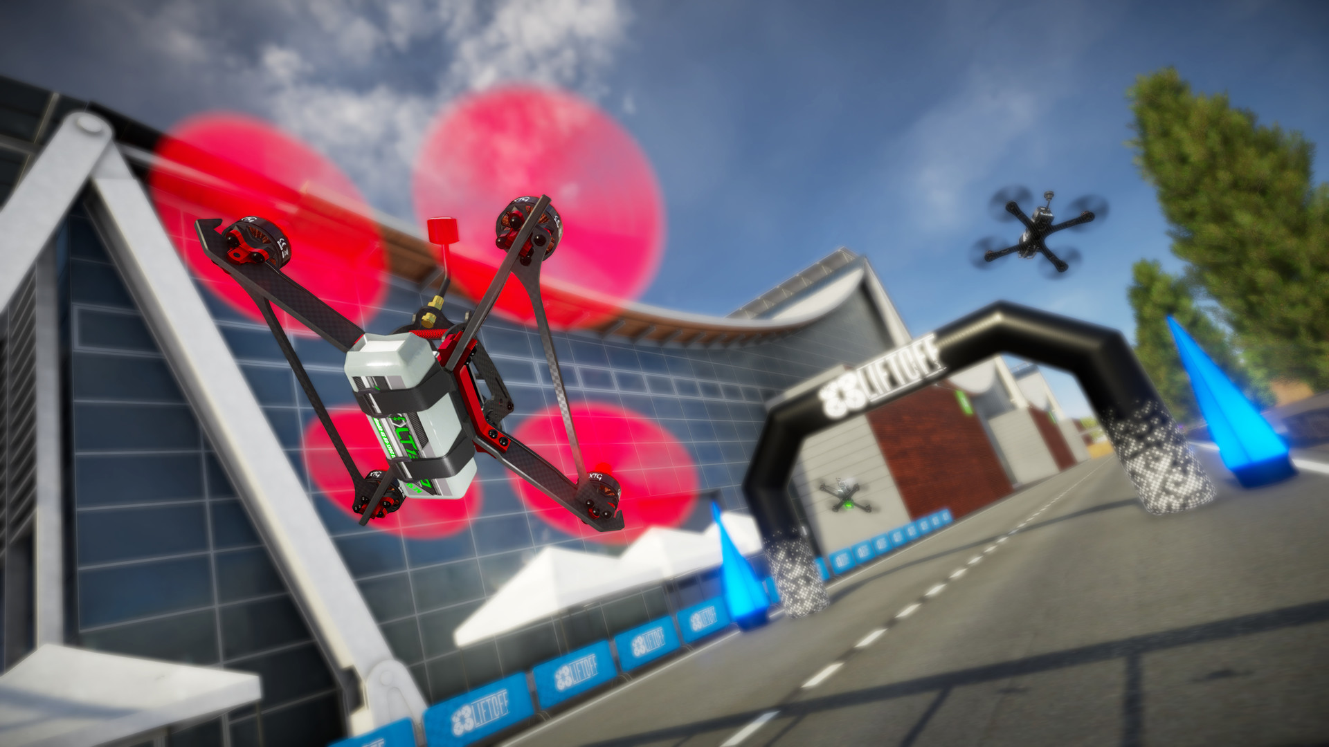 Liftoff®: FPV Drone Racing — screenshot 4